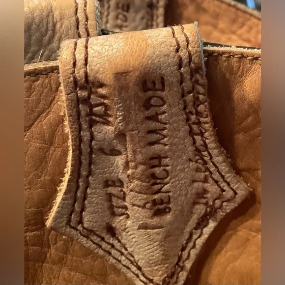 Bed-Stu Star Stud Booties - Picture 15 of 16